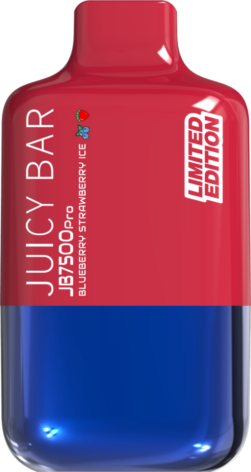 juicy bar vape