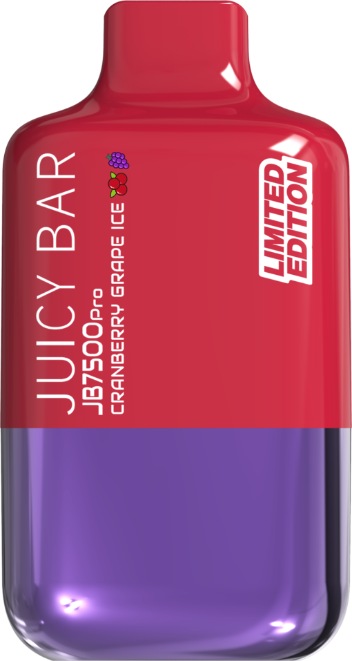 juicy bar vape