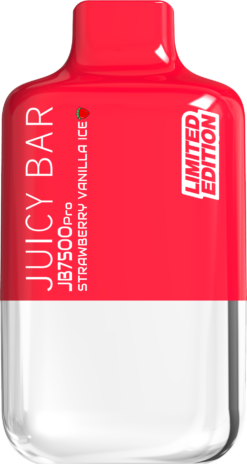 juicy bar vape