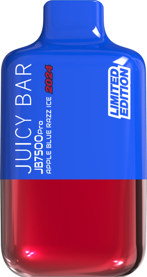 juicy bar vape