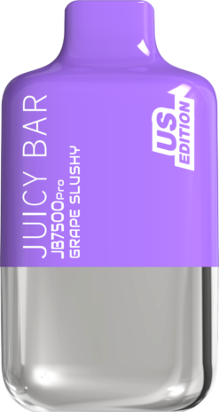 juicy bar vape