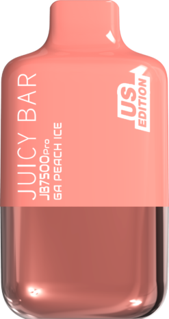 juicy bar vape