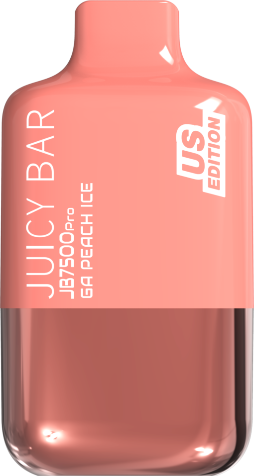 juicy bar vape