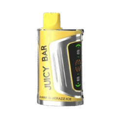 Juicy Bar Vape 25000 puffs