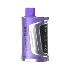 Juicy Bar Vape 25000 puffs