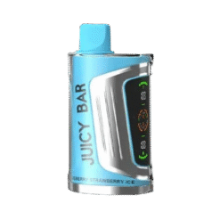 Juicy Bar Vape 25000 puffs