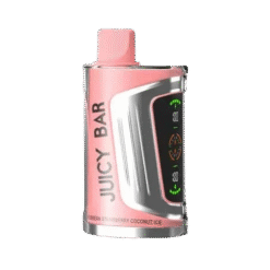 Juicy Bar Vape 25000 puffs