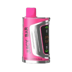 Juicy Bar Vape 25000 puffs