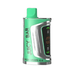 Juicy Bar Vape 25000 puffs