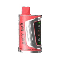 Juicy Bar Vape 25000 puffs