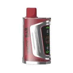 Juicy Bar Vape 25000 puffs